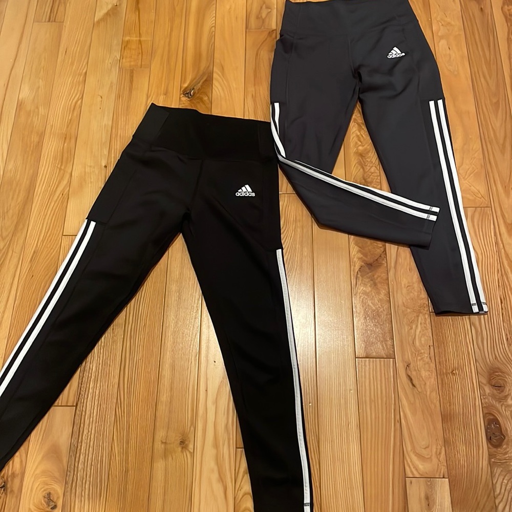 Adidas 7/8 leggings